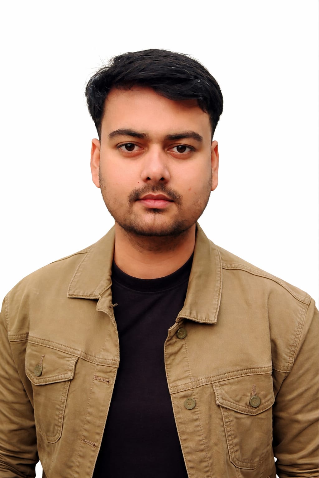Mrityunjay Upadhyay